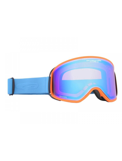Маска горнолыжная Goggle FENDER H894-2