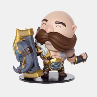 Фигурка Браум (Braum)