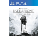 STAR WARS Battlefront Самое полное издание (цифр версия PS4 напрокат) RUS 1-2 игрока