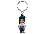 Брелок Naruto Shippuden Pvc Sasuke