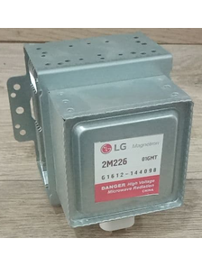 Магнетрон 2M226-01GMT СВЧ LG 2M24FB-610A зам. Q146