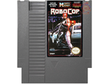 &quot;Robocop&quot; Игра для NES (Made in Japan)