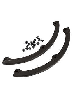 Бампер для сноуборда TopSport