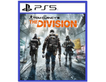 Tom Clancy&#039;s The Division (цифр версия PS5) RUS