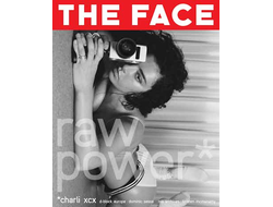 The Face Magazine Spring 2024 Charli Xcx Cover, Иностранные журналы, Intpressshop