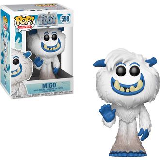 Фигурка Funko POP! Vinyl: Smallfoot: Migo