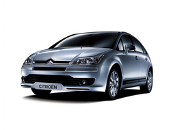 Citroen C4 ( 2004 - 2010 ) ( хэтчбек )