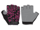Перчатки велосипедные TOP SPORT детские 8842 pink