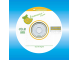 CD-R Banana 52x