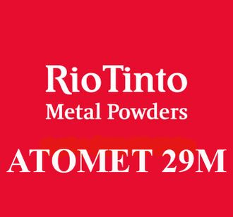 ATOMET 29M