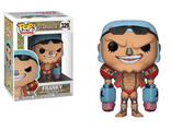 Фигурка Funko POP! Vinyl: One Piece: Franky