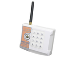 Блок радиоканальный объектовый БРО-4-GSM