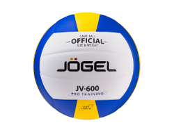 Мяч волейбольный J?gel JV-600