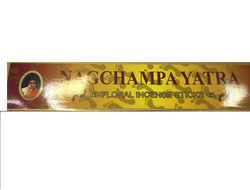 Нагчампа янтра (Nagchampa yatra) 16шт