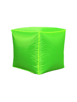 Пуфик-кубик Mint Green