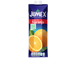 Нектар Jumex "Апельсин" 1 л (12 шт)