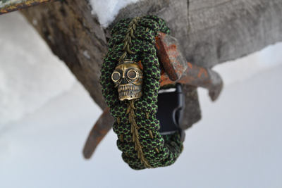 Изделие № 7 "Не вижу Зла"