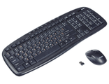 Клавиатура+мышь SVEN Comfort 3400
