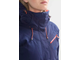 Куртка горнолыжная женская SALOMON Fantasy JKT синяя