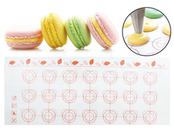 Силиконовые коврики + Листы для выпекания