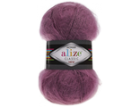 MOHAIR CLASSIC NEW 25% мохер - 24% шерсть - 51% акрил 100г 200м