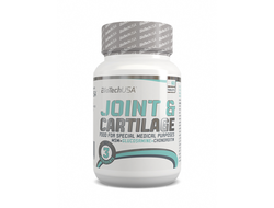 Joint and Cartilage  60 tabl