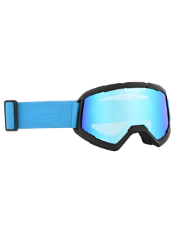 Маска горнолыжная Goggle VIGO H616-2