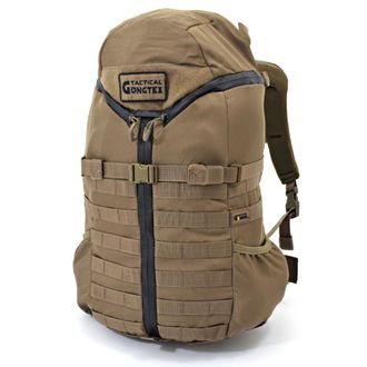 Тактический рюкзак Gongtex Tactical Dragon Khaki / Хаки