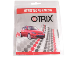 Cалфетка антистатическая Tac (45,7х91,4см/белый) OTRIX