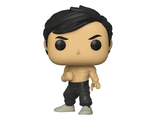 Фигурка Funko POP! Vinyl: Games: Mortal Kombat