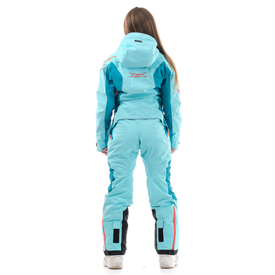 Комбинезон DRAGONFLY Gravity Premium WOMAN WOMAN BALTIC