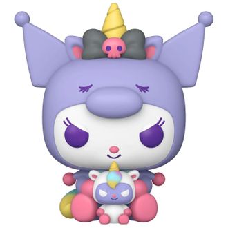 Фигурка Funko POP! Hello Kitty And Friends Kuromi