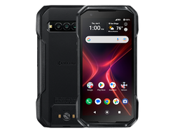 Kyocera DuraForce PRO 3 - пока не продаём - японский американец