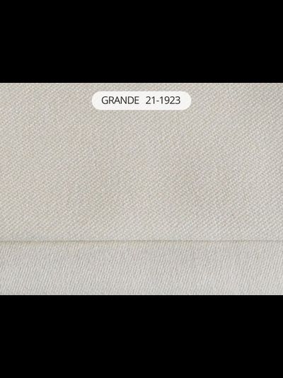 Арт. Grande. Двусторонняя однотонная портьера, натуральные оттенки