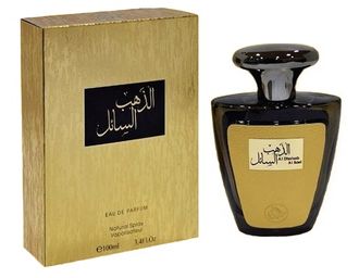 Парфюм Al Dahab Al Sael / Аль Дахаб Аль Саел (100 мл) от My Perfumes