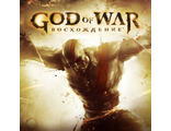 God of War: Восхождение (цифровая версия PS3) RUS
