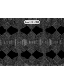 Matisse, современная шторная ткань