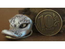 Изделие № 50.4. "Скромная Утка"