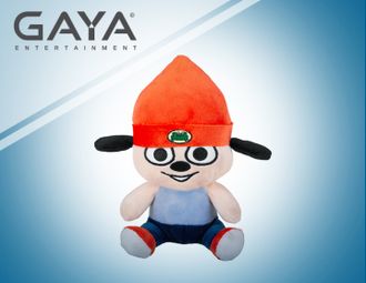 Мягкая игрушка Parappa the Rapper Classic Parappa