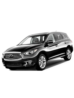 Онлайн каталог тюнинга для Infiniti JX35 QX60