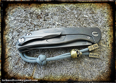 Изделие № 25 "Череп без челюсти"