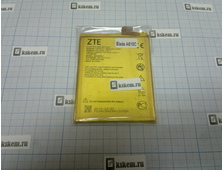 Аккумулятор (АКБ) для ZTE Blade A610C, 466380PLV, 4000mAh