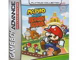 &quot;Mario VS Donkey Kong&quot; Игра для Гейм Бой &quot;Марио против Донки Конга&quot; (GBA)