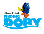 Finding Dory (В поисках Дори)