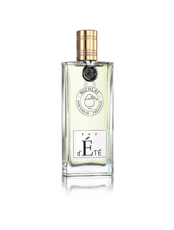 Eau d'Ete