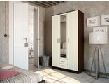 Шкаф "Фиеста" 3-ёх створчатый