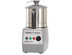 Бликсер Robot Coupe  Blixer 4