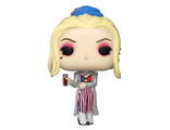 Фигурка Funko POP! Vinyl: DC: Birds of Prey: Harley Quinn (Black Mask Club)