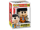 Фигурка Funko POP! Ad Icons Flintstones Fruity Pebbles Fred Flintstone with Fruity Pebble