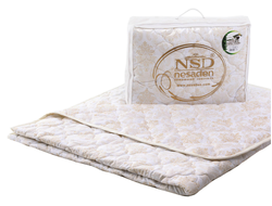 Одеяло Престиж - эвкалипт 150гр/м2 (легкое)